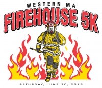 Western MA Firehouse 5K