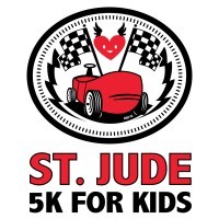 St. Jude 5k for Kids