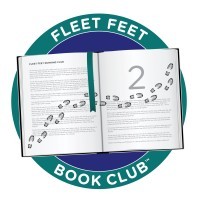 Fleet Feet Book Club