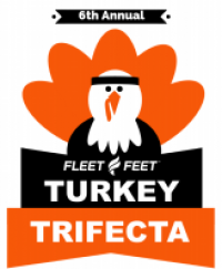 6th Annual Turkey Trifecta