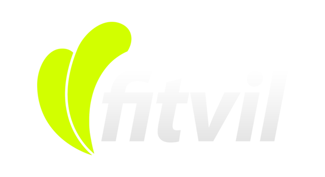 Login - Fitvil