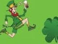 Get Lucky and Train With Us - Winter 8K Training Program