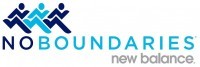 Summer No Boundaries 5k Training 2016