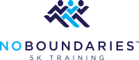 NO BOUNDARIES Beginners 5K - Fall 2014