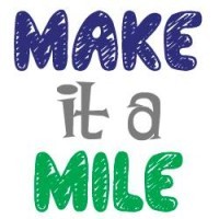 2015 Spring Make It A Mile