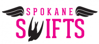 Spokane Swifts Running Team 2024