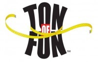 Ton of Fun September 2017