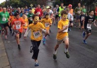 Addison Run Club Fall 2015
