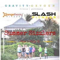 Summer Sizzlers