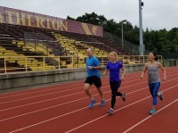 Thrills & Skills 10K June and July 2016