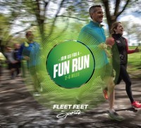 Fleet Feet Chicago Fun Runs