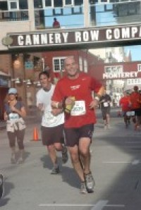 Fall 2016 Half-Marathon Training Class