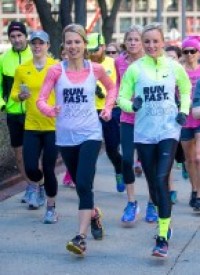 Run Fast, Eat Slow with Shalane Flanagan