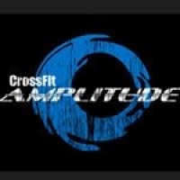 2017 Living Fit Series:  Stronger = Faster with CrossFit Amplitude