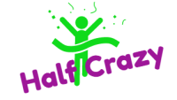 Half Crazy 2 - MIT