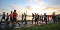 San Francisco Half Marathon Training Group