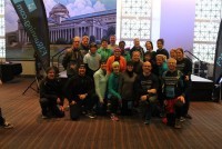 F^3 Lake Half Marathon Training Program