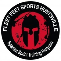 Fleet Feet Spartan Sprint Training