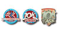 2018 Book'n It For Priceville 5k & 10k Training