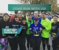 St Jude Half Marathon Training 2018