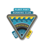 Tri 101 2018