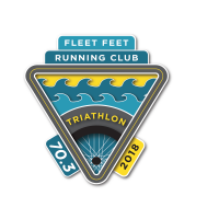 Tri 70.3 Spring 2018