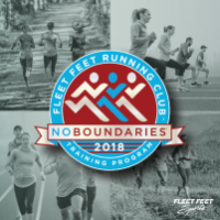 No Boundaries 5K SPRING 2018 - Johns Creek