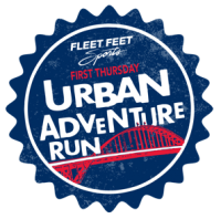 First Thursdays Urban Adventure 2018