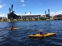 Boats, Bucs, & Brews