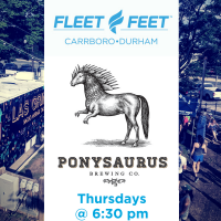 2025 Pony Run
