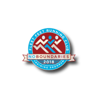 No Boundaries 5k Training: Summer 2019