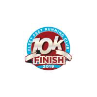 Beyond Boundaries 10k (Interval/Run)  - Winter