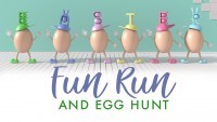 Eggcellent Fun Run!