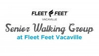 Senior Walking Group (June 26)