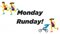 Mount Pleasant Monday RunDay