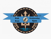 Waterman's Humpday Pub Run!