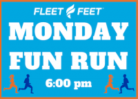 Fleet Feet Fun Runs
