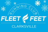 Winter Warriors 5K Finish