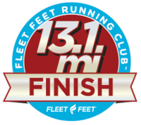 2020 Atlanta Half Marathon Training