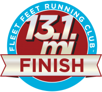 2023 Half Marathon Training: Oak Barrel & Bridge Street