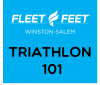 2020 Tri 101