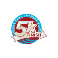 2020 Big Run 5K Training