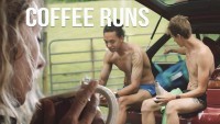 SODO Coffee Runs