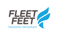 Fleet Feet Huntersville 13.1 training program Fall 2025