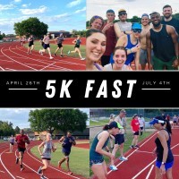 5K Fast - 2022