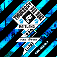 Fleet Feet x Brewlando Pub Run