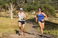 Fall Trail Half Marathon Program