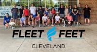 2023 Spring 5k & 10k Training - West Side
