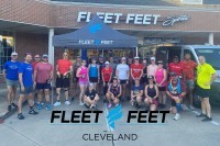 2023 Spring Half & Full Marathon Training