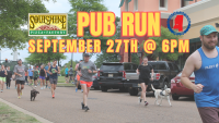 09.27 September Pub Run
